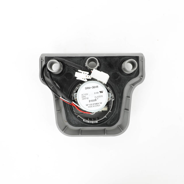 Samsung DD97-00216A Genuine OEM Assembly Cover Nozzle