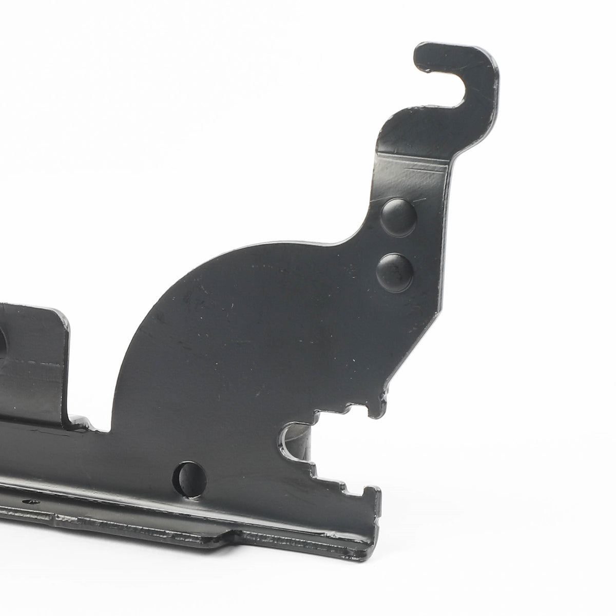 Samsung DD97-00251A Genuine OEM Assembly Hinge Left