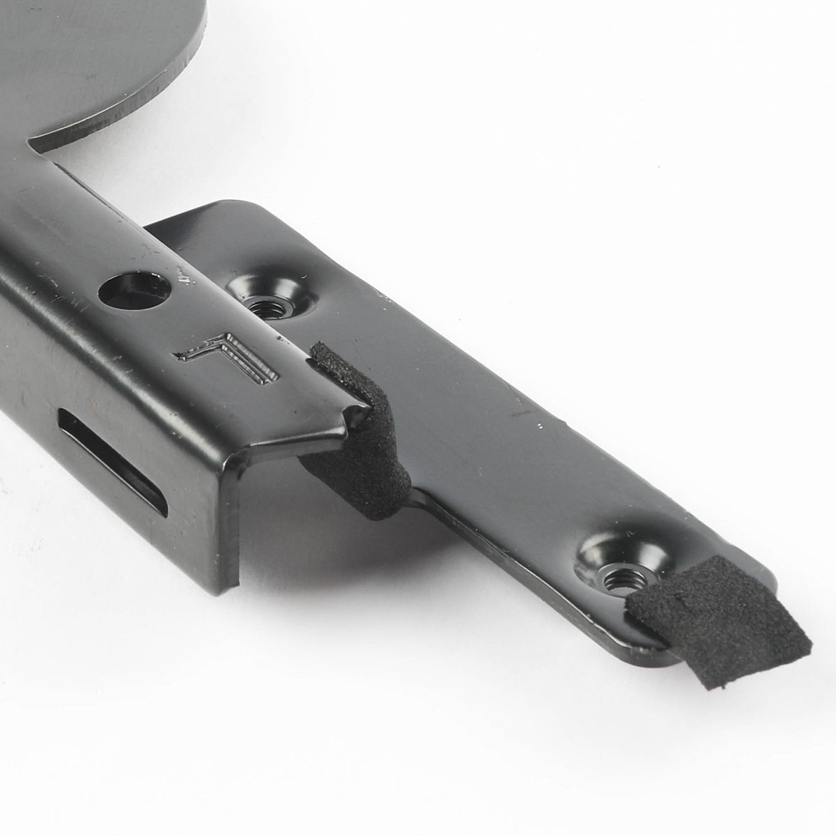 Samsung DD97-00251A Genuine OEM Assembly Hinge Left