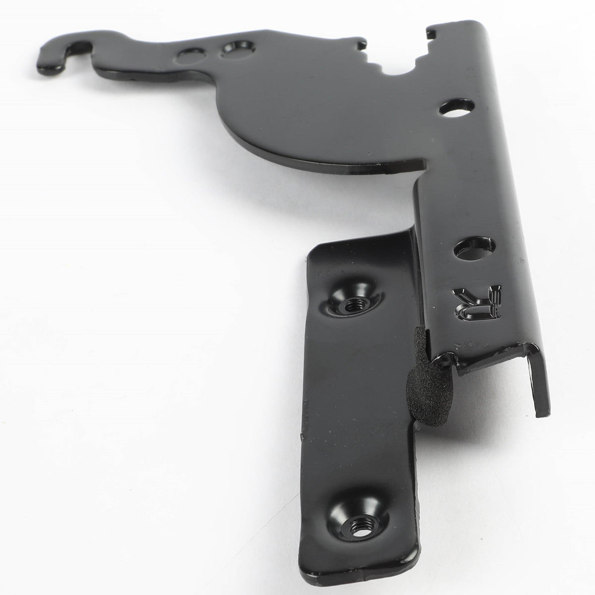 Samsung DD97-00252A Genuine OEM Assembly Hinge Right