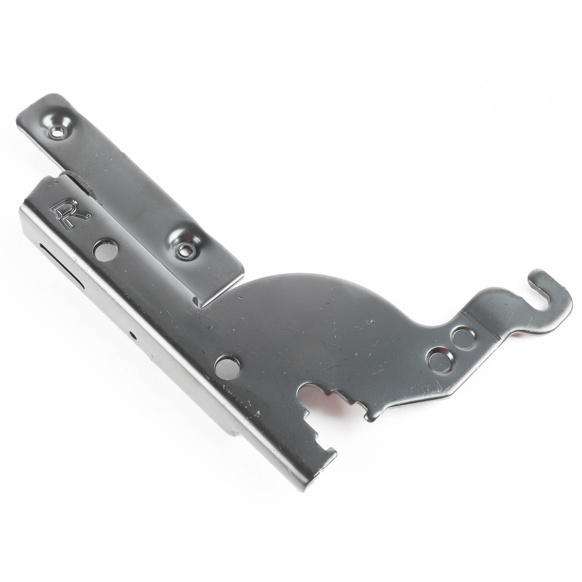 Samsung DD97-00252A Genuine OEM Assembly Hinge Right