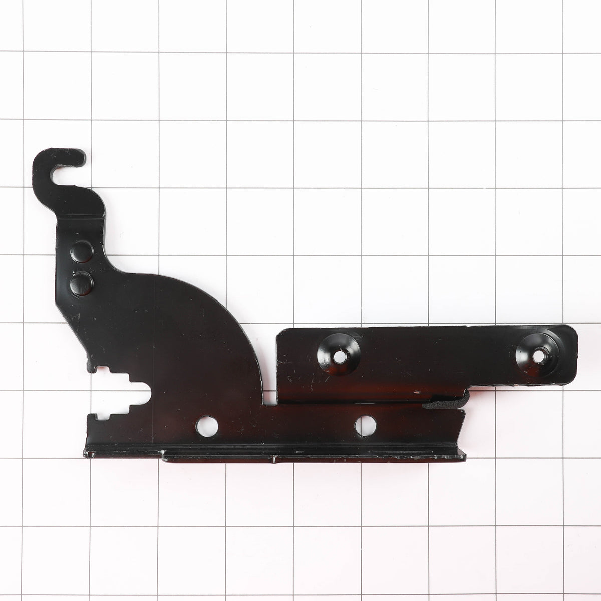 Samsung DD97-00252A Genuine OEM Assembly Hinge Right