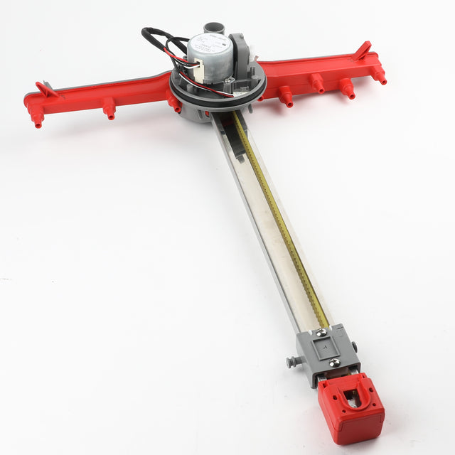Samsung DD97-00484A Dishwasher WaterWall Spray Arm Assembly