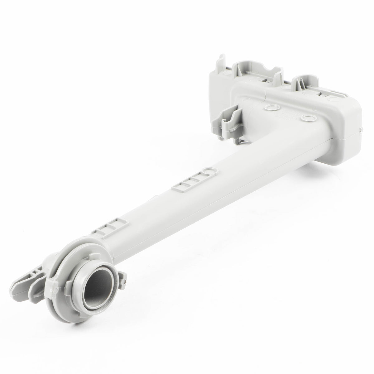 Samsung DD97-00513B Genuine OEM Assembly Duct Middle