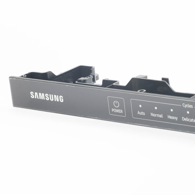 Samsung DD97-00598D Genuine OEM Assembly Panel Control