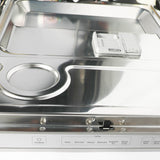 Samsung Dishwasher Doors DD97-00603E replacement part