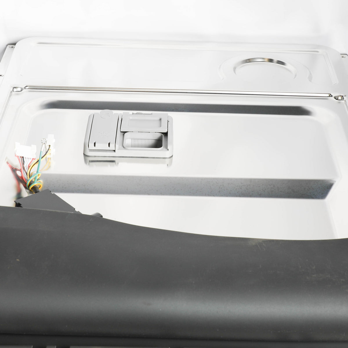 Samsung DD97-00603E Genuine OEM Assembly Door