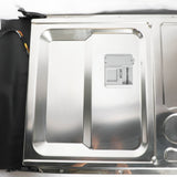Samsung Dishwasher Doors DD97-00603G replacement part