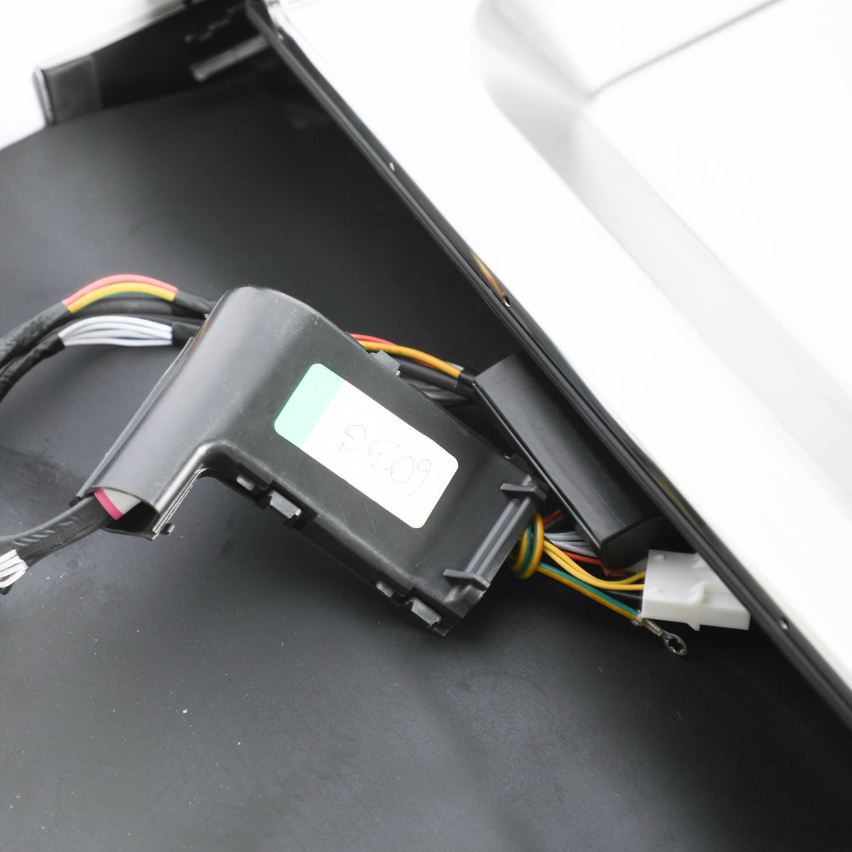 Samsung DD97-00603G Genuine OEM Assembly Door