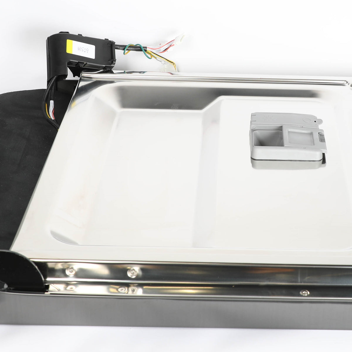 Samsung DD97-00603H Genuine OEM Assembly Door