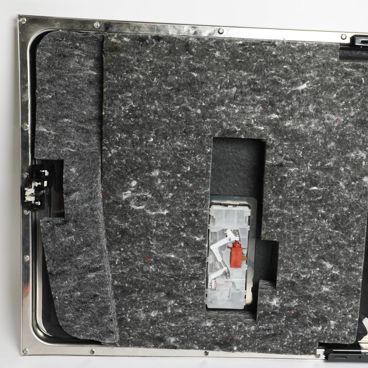 Samsung DD97-00607B Genuine OEM Assembly Door Inner
