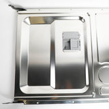 Samsung Dishwasher Doors DD97-00607C replacement part