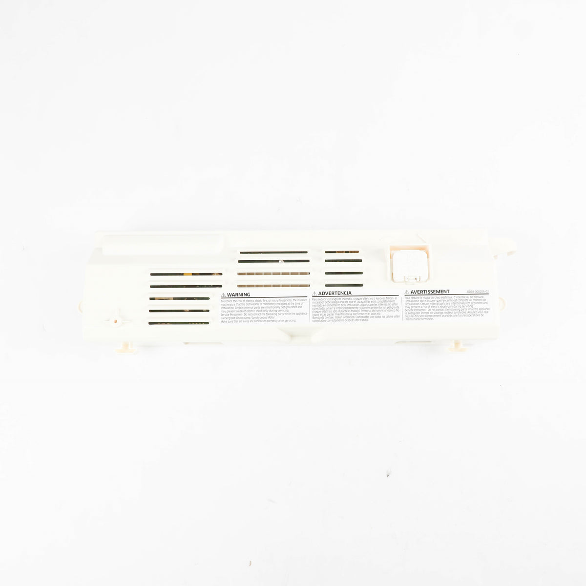 Samsung DD97-00652A Genuine OEM Assembly Cover PCB