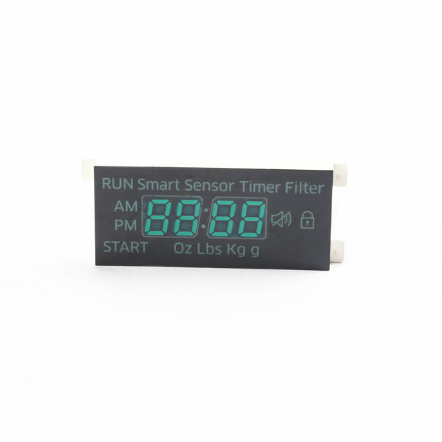 Samsung DE07-00114A Genuine OEM LED Display