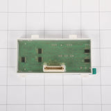 Samsung Range Circuit Boards & Touch Pads DE07-00130A replacement part