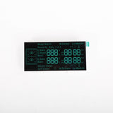 Samsung Range Circuit Boards & Touch Pads DE07-00130A replacement part