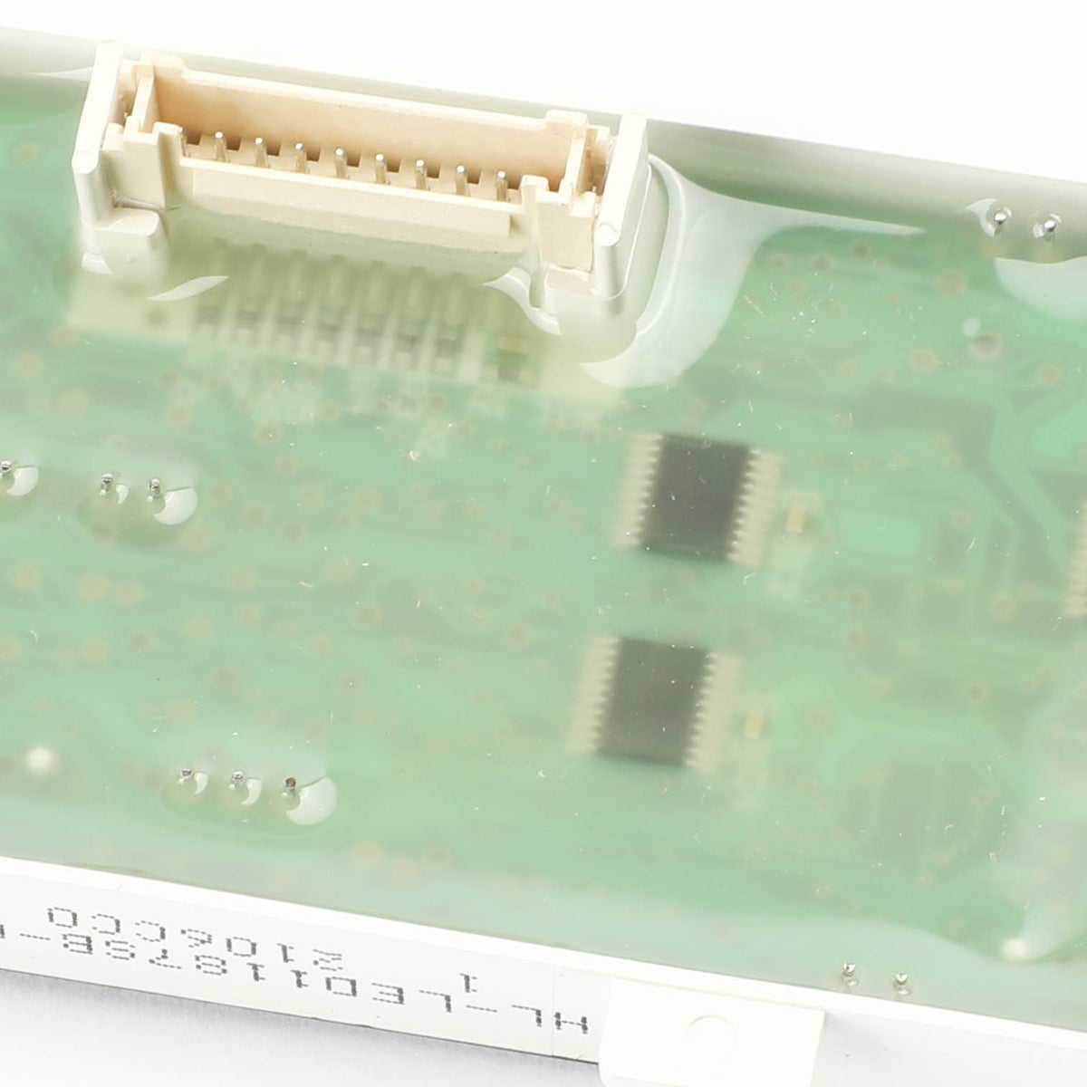 Samsung DE07-00130B Genuine OEM LED Display