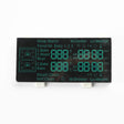 Samsung DE07-00130B Genuine OEM LED Display