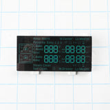 Samsung Range Circuit Boards & Touch Pads DE07-00130B replacement part