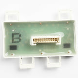 Samsung Microwave Lights & Bulbs DE07-00133B replacement part