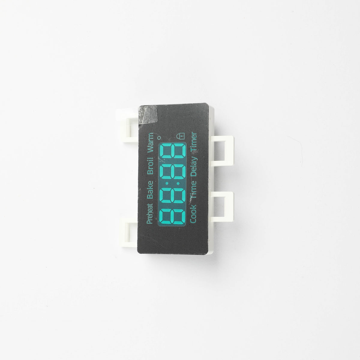 Samsung DE07-00133B Genuine OEM LED Display