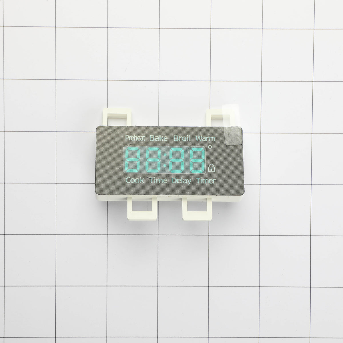 Samsung DE07-00133B Genuine OEM LED Display