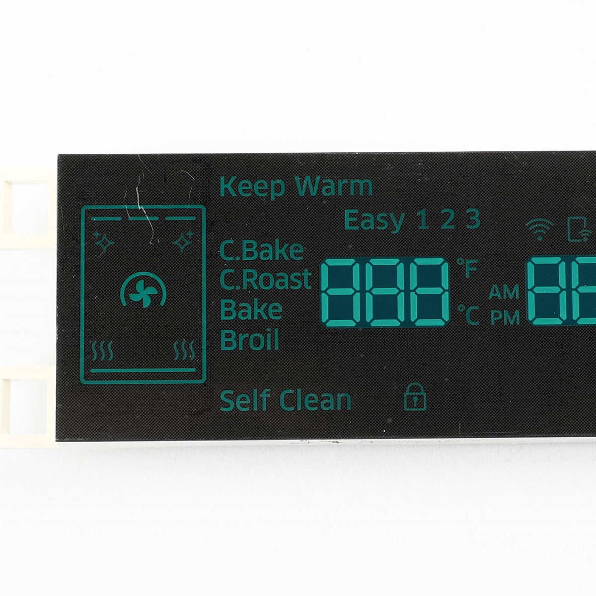 Samsung DE07-00134C Genuine OEM LED Display