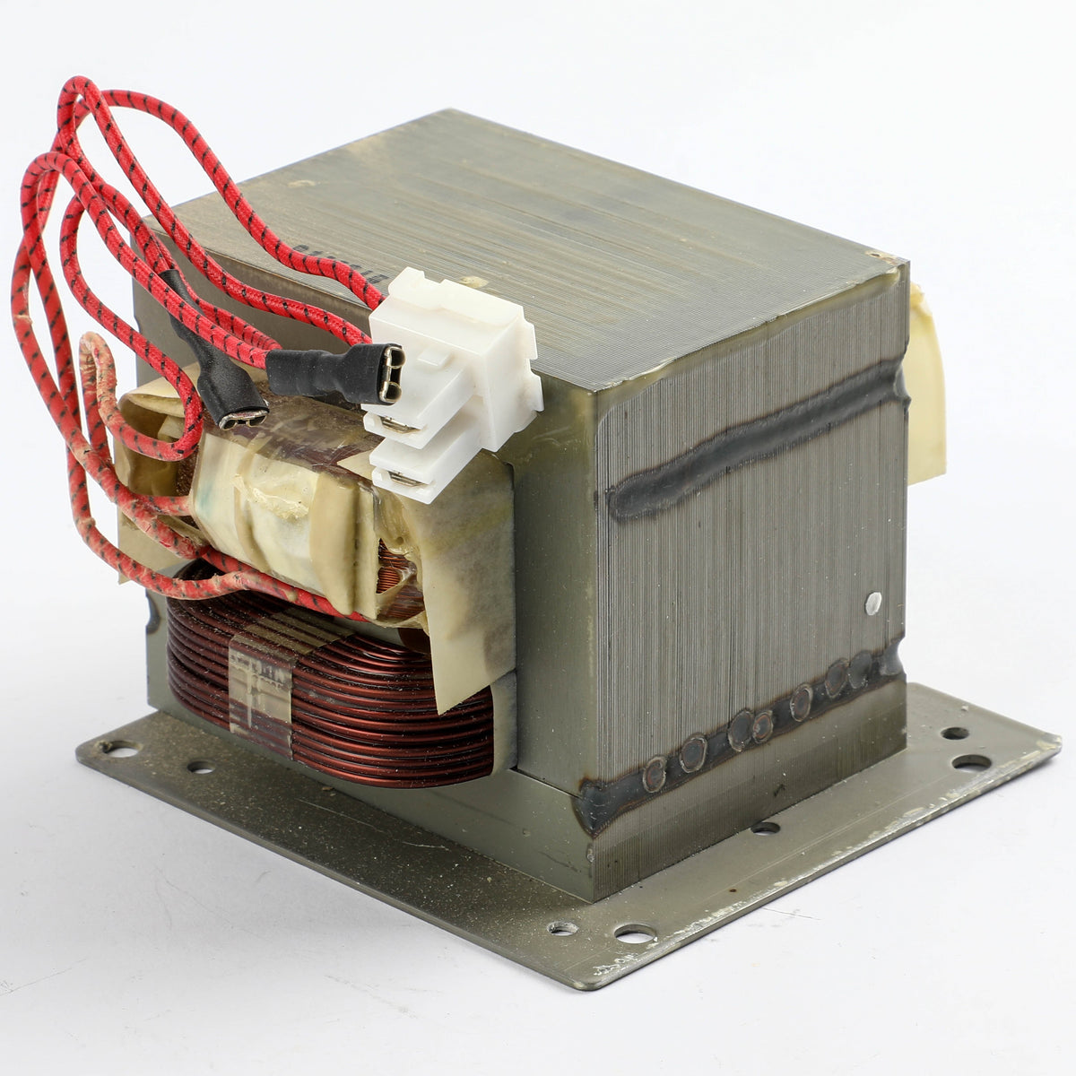 Samsung DE26-00129B Microwave High-Voltage Transformer