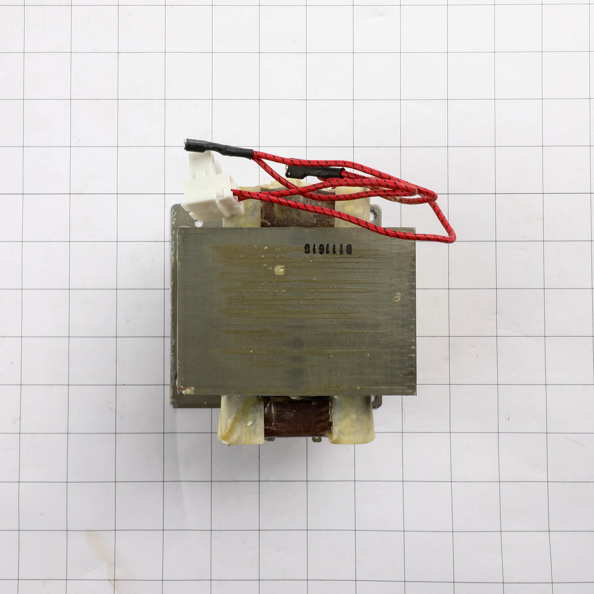 Samsung DE26-00129B Microwave High-Voltage Transformer