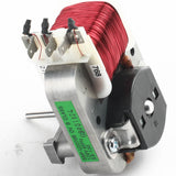 Samsung Microwave Fans & Blowers DE31-00045B replacement part