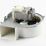 Samsung Microwave Fans & Blowers DE31-00058A replacement part