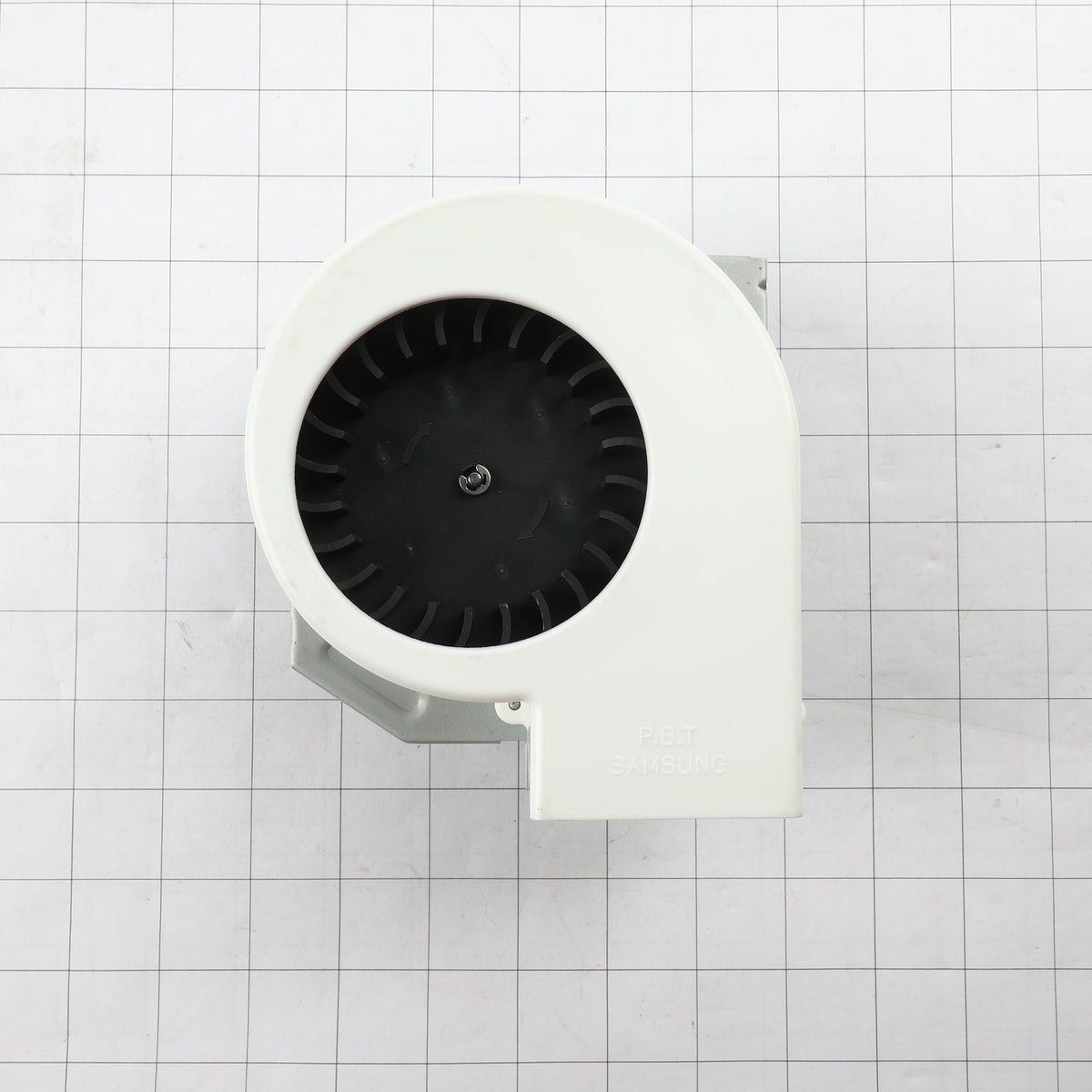 Samsung DE31-00058A Genuine OEM Motor AC Fan Blower