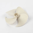 Samsung DE31-00064B Genuine OEM Blade Fan