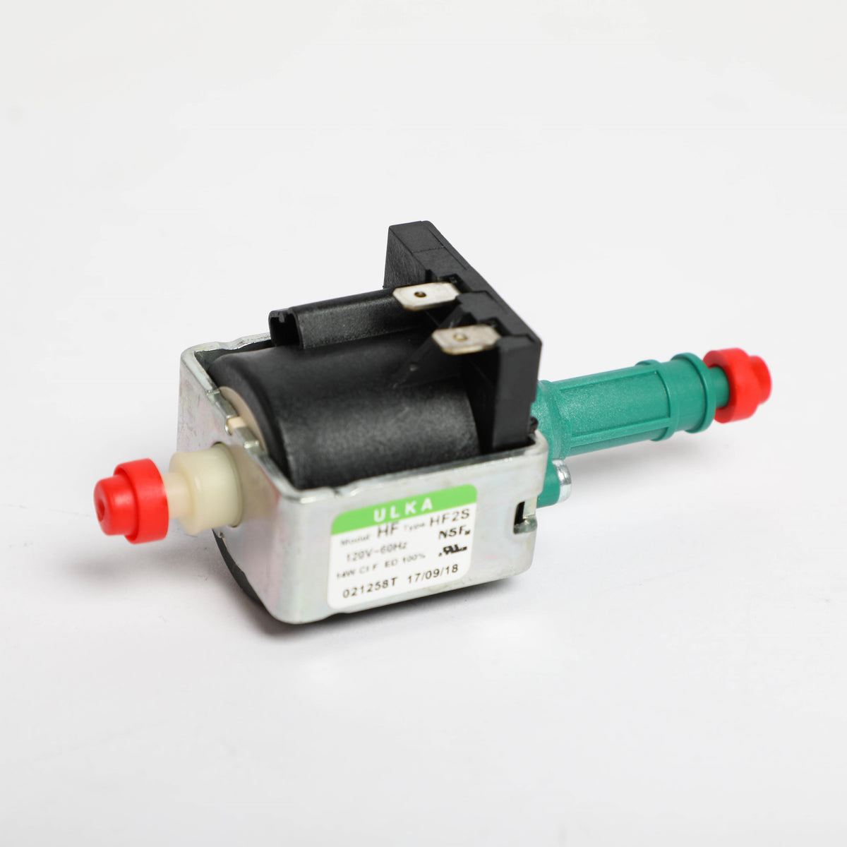 Samsung DE31-00065C Genuine OEM Valve Coil Solenoid Pump