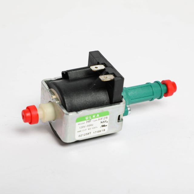 Samsung DE31-00065C Genuine OEM Valve Coil Solenoid Pump