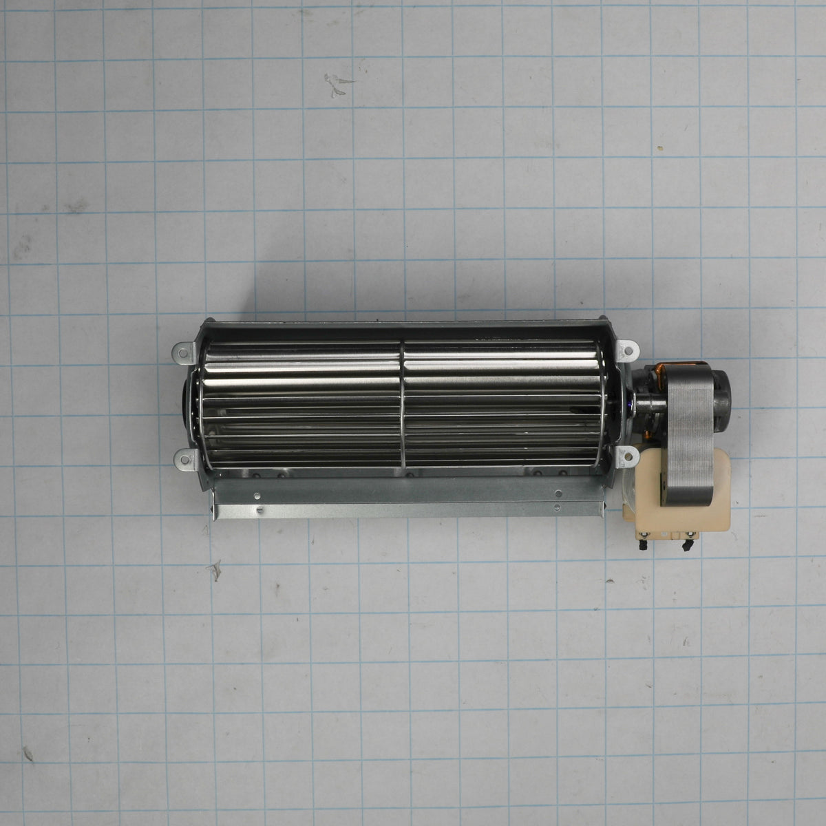 Samsung DE31-00070A Genuine OEM Motor AC Fan