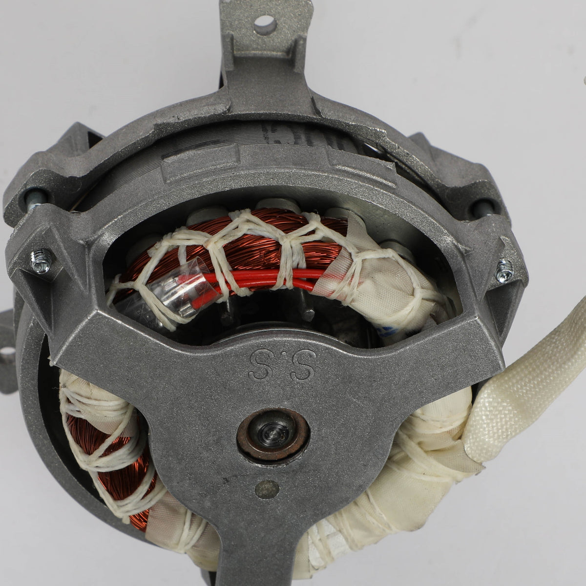 Samsung DE31-00071C Genuine OEM Motor AC Ventilation