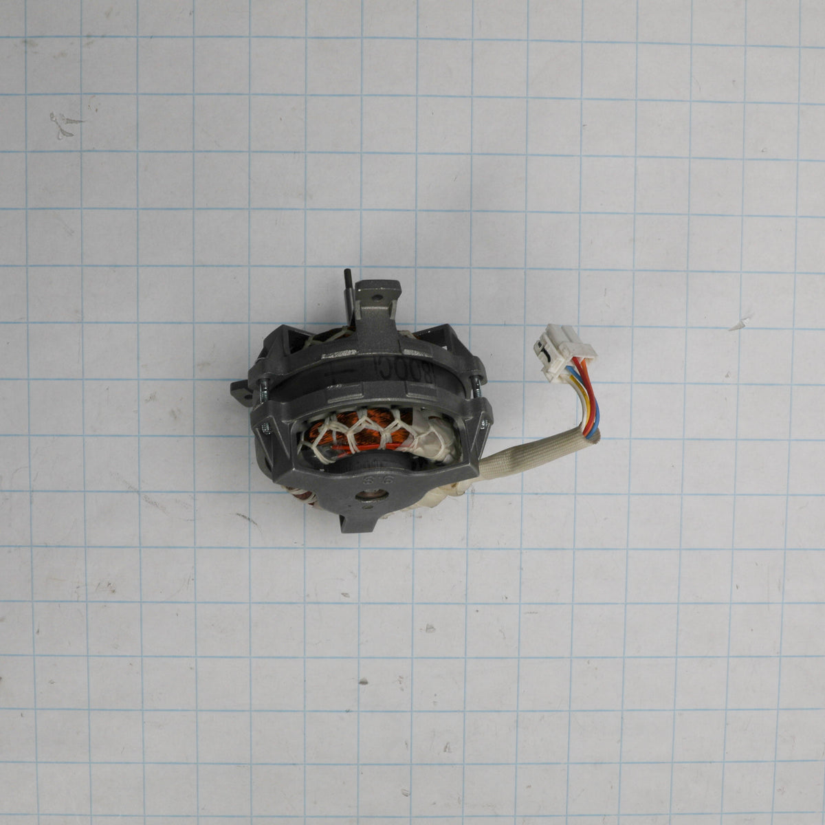 Samsung DE31-00071C Genuine OEM Motor AC Ventilation