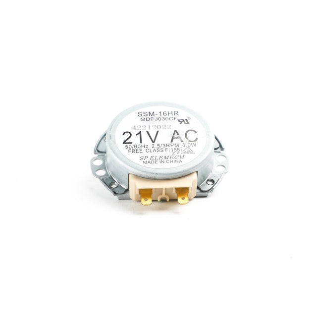 Samsung DE31-10172D Microwave AC Drive Motor (Replaces: DE31-10172A, DE31-10172B)