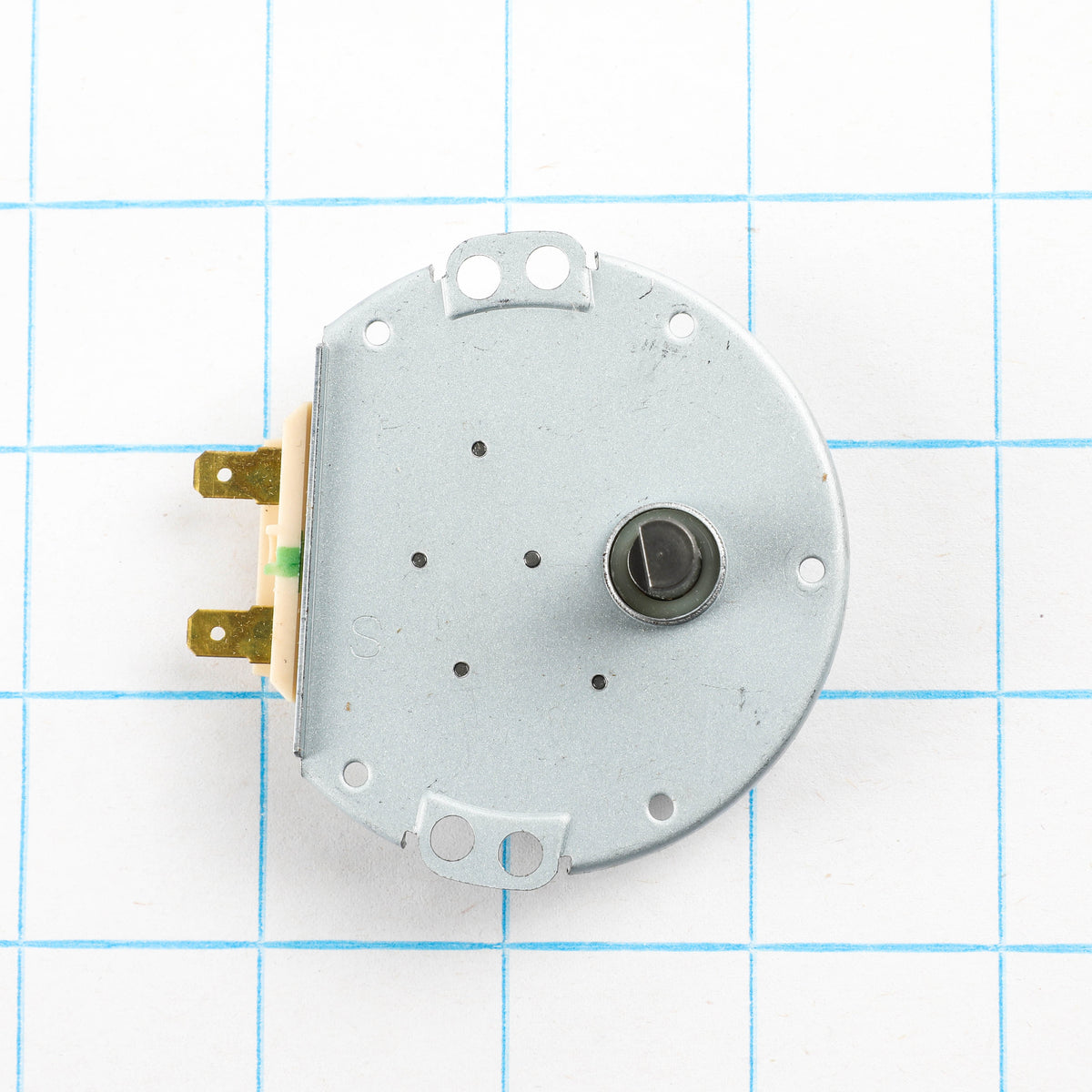 Samsung DE31-10172D Microwave AC Drive Motor (Replaces: DE31-10172A, DE31-10172B)