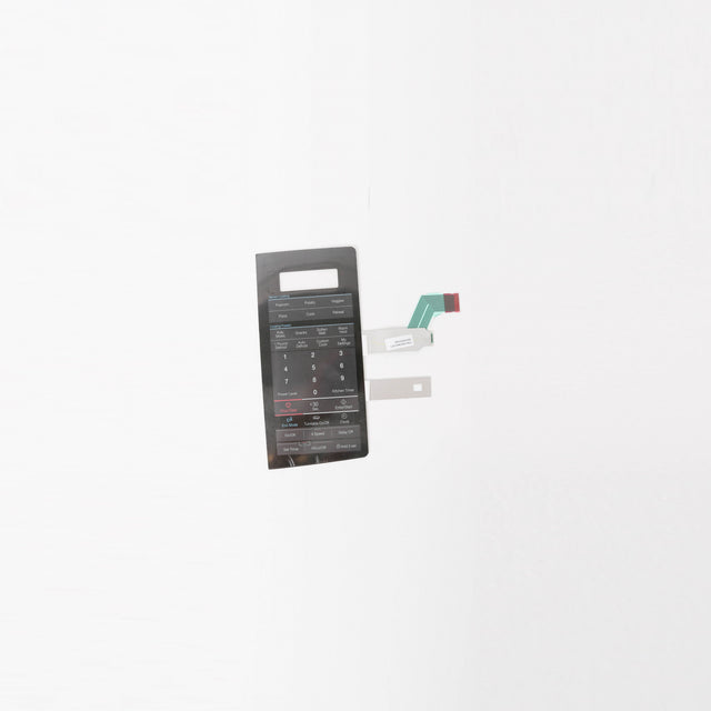 Samsung DE34-00389E Genuine OEM Switch Membrane