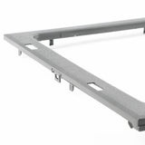 Samsung Microwave Panels DE64-02056A replacement part