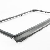 Samsung Microwave Panels DE64-02634A replacement part