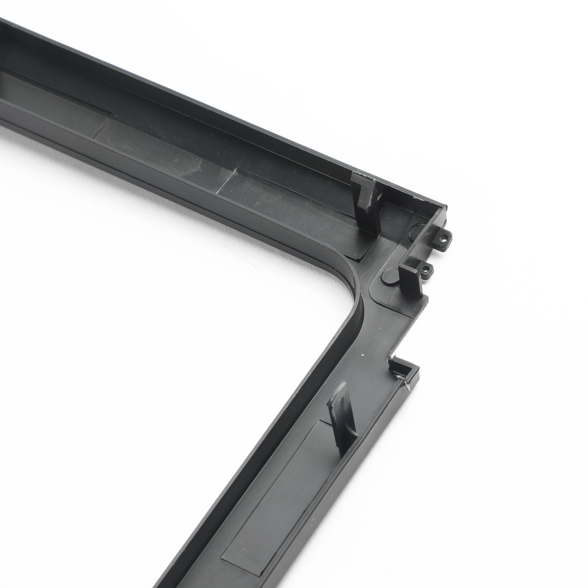 Samsung DE64-02777A Microwave Door Inner Frame Genuine Original Equipment Manufacturer (OEM) Part