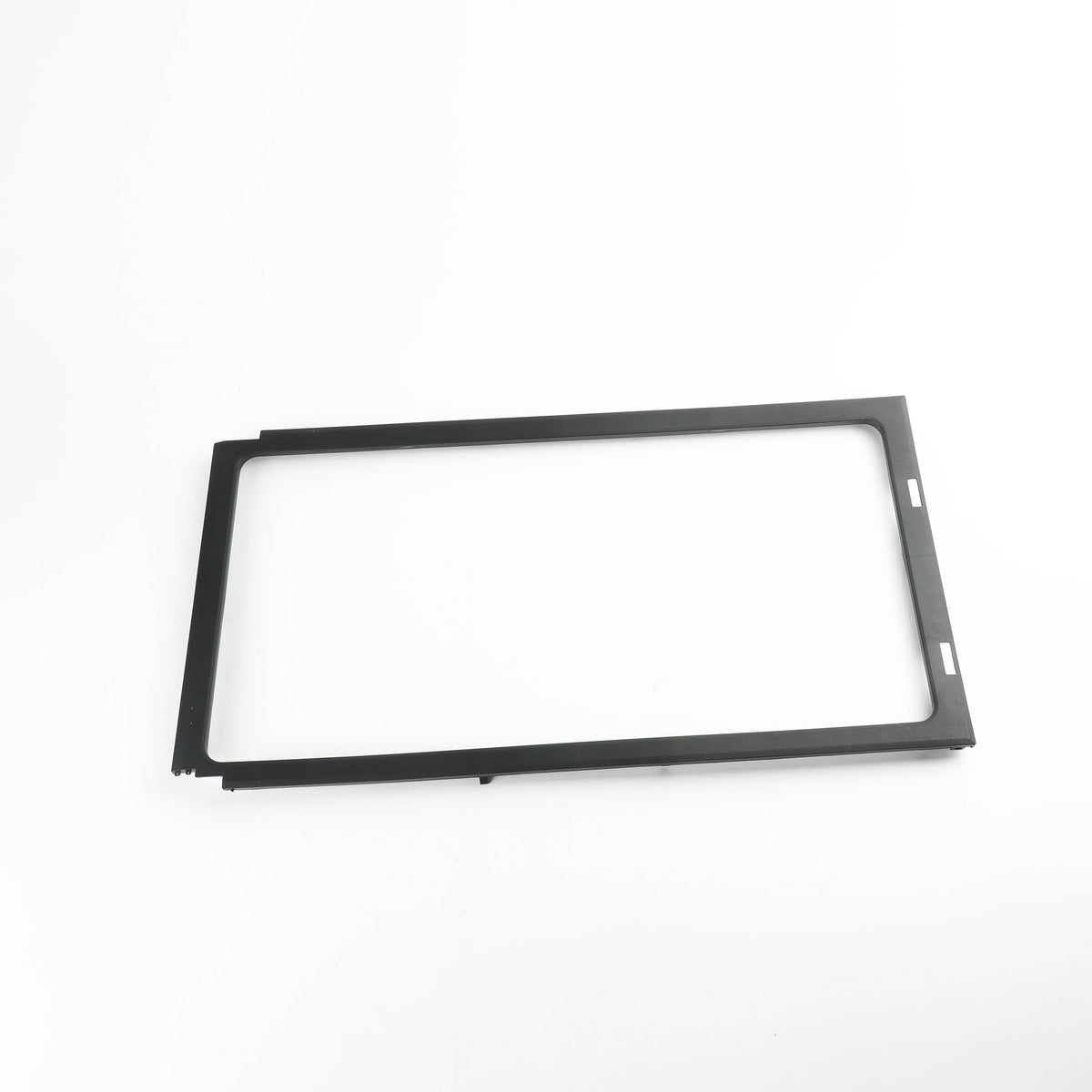 Samsung DE64-02777A Microwave Door Inner Frame Genuine Original Equipment Manufacturer (OEM) Part