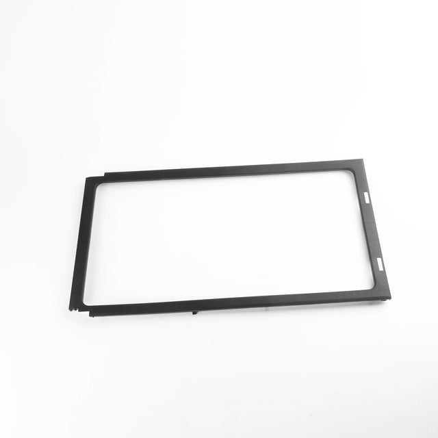 Samsung DE64-02777A Microwave Door Inner Frame Genuine Original Equipment Manufacturer (OEM) Part