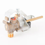 Samsung Microwave Valves DE81-02378A replacement part