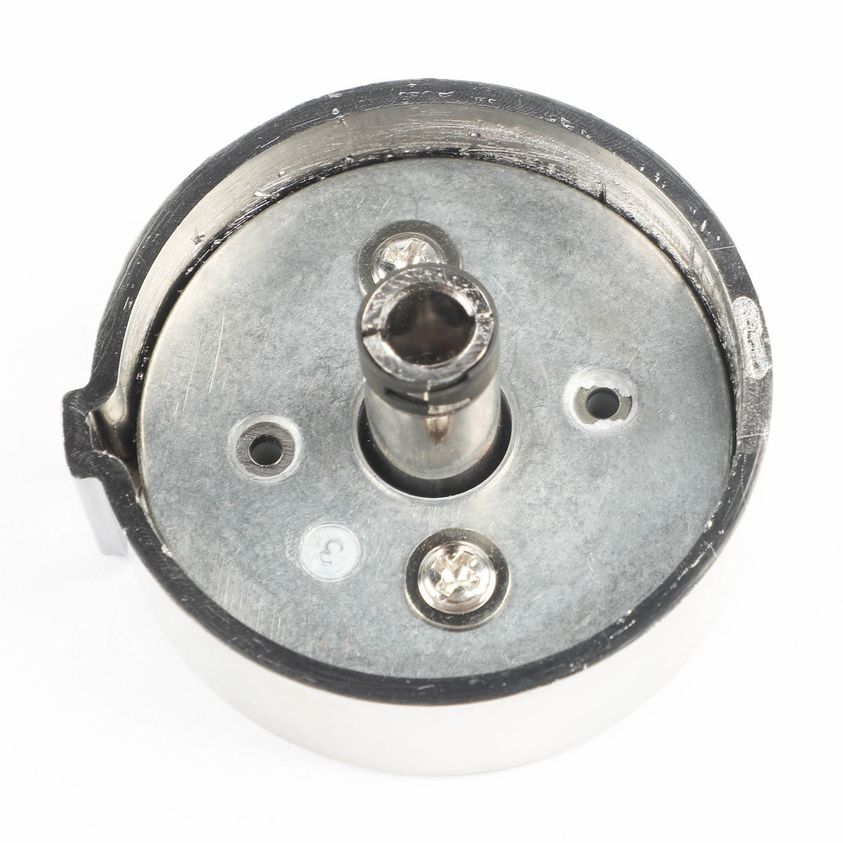 Samsung DE81-03504A Genuine OEM Knob Dtct304 365 466