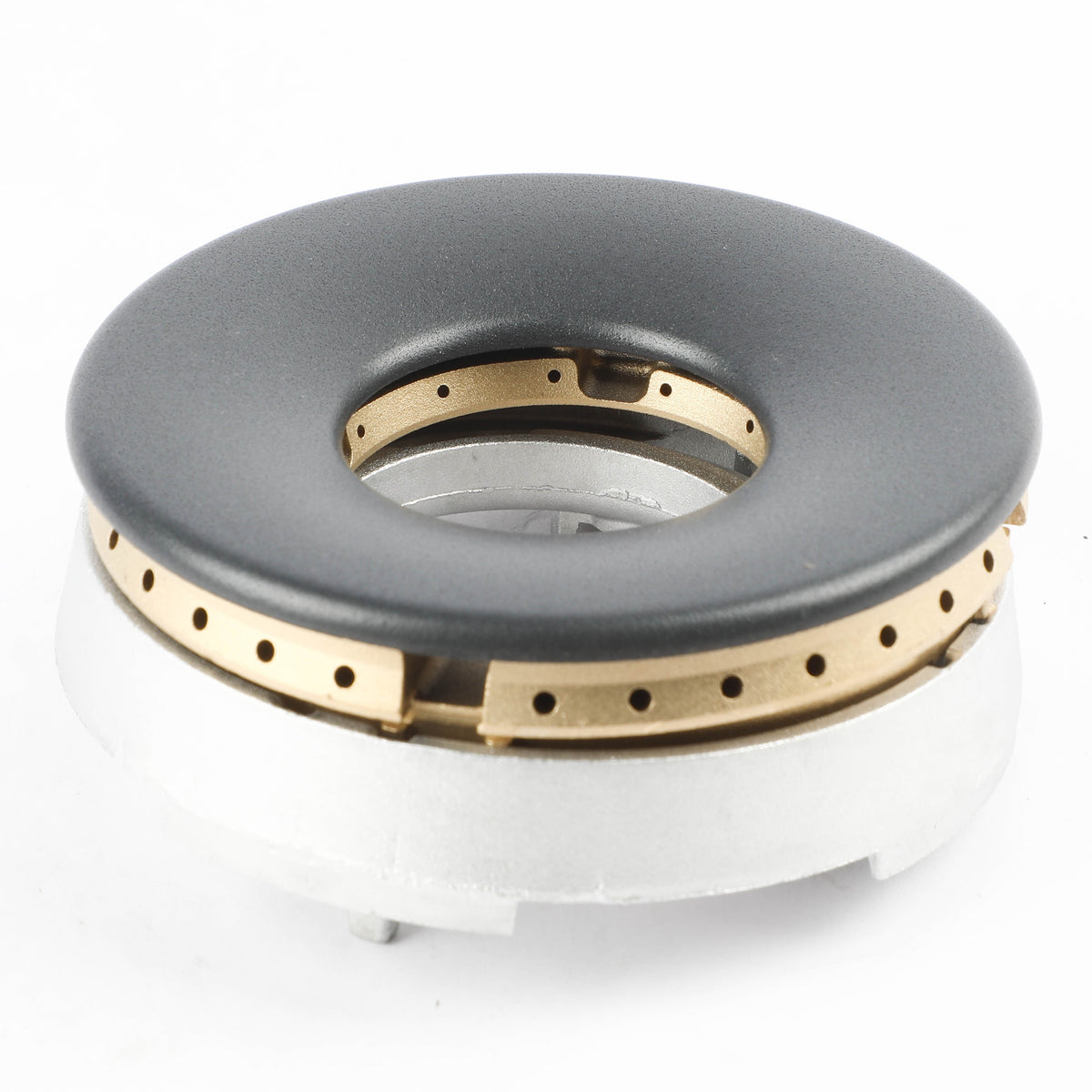 Samsung DE81-03521A Genuine OEM Pack Brnr Ring Cap Base