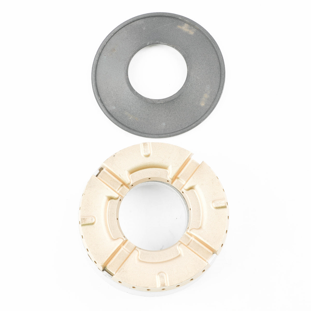 Samsung DE81-03521A Genuine OEM Pack Brnr Ring Cap Base
